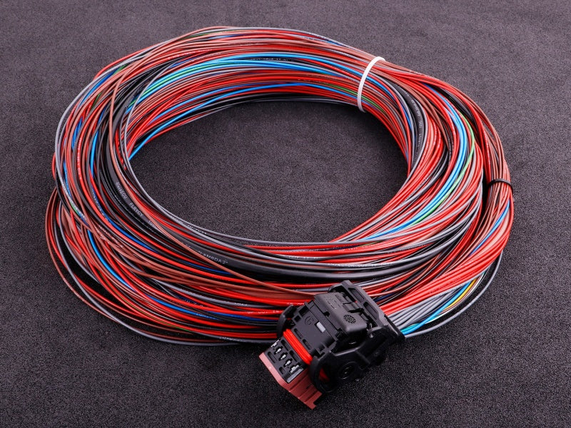 MaxxECU Universalkabelbaum (PRO) Stecker 3