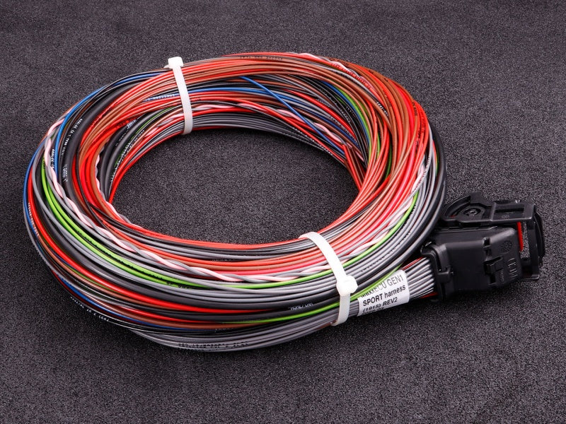 MaxxECU Universalkabelbaum (SPORT)