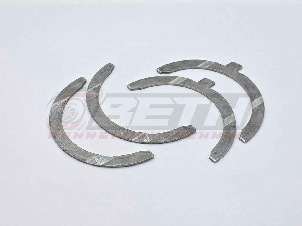 Anlaufscheiben 360° Lagerung für VAG VR5 / VR6 / R32 / R36