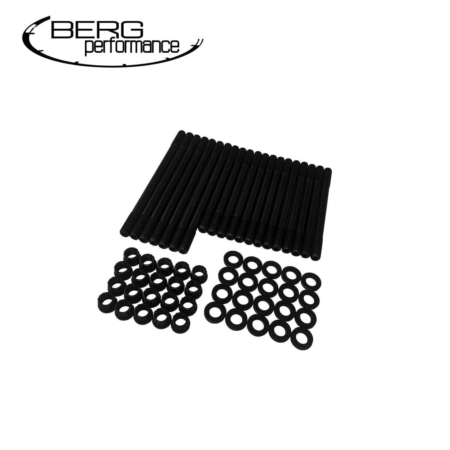 Berg Performance 1500+ Zylinderkopf Stehbolzen VAG R32