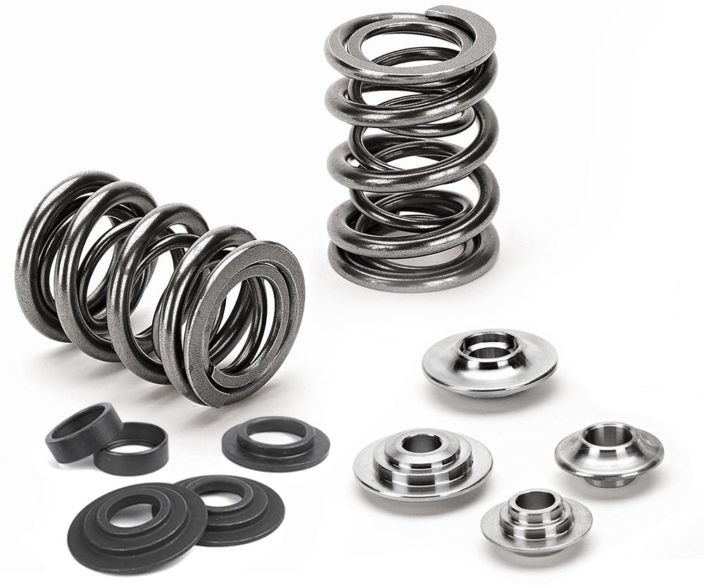 Supertech Titan Ventilfedernkit VAG VR6 12V