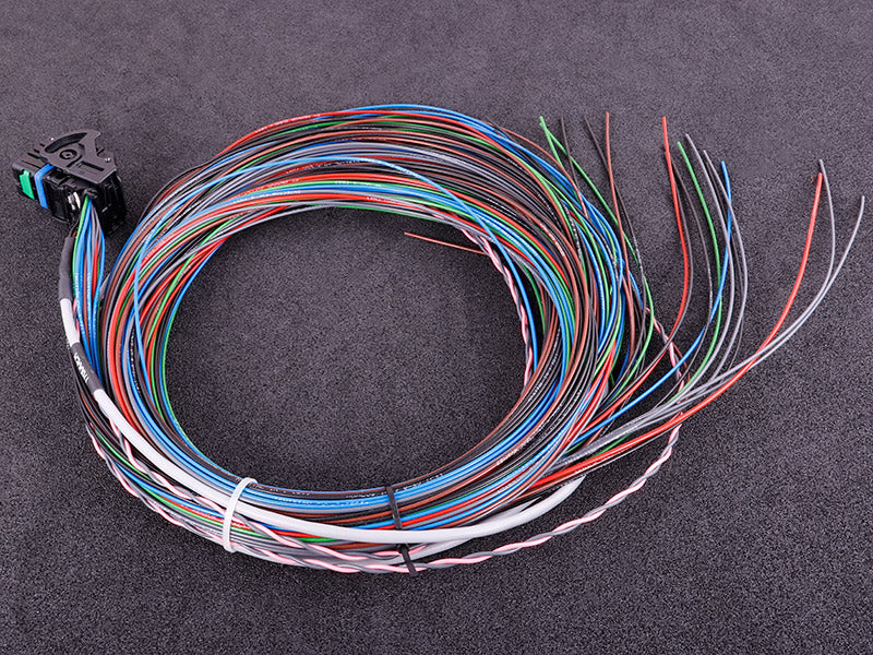 MaxxECU Universalkabelbaum (MINI)