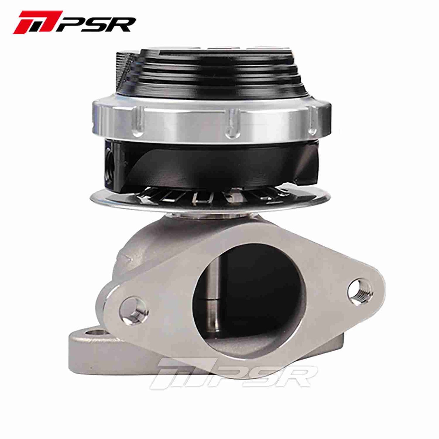 Pulsar New Gen Wastegate 38mm 2-Loch Flansch