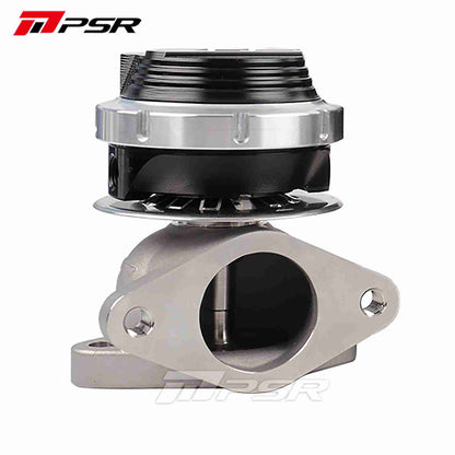 Pulsar New Gen Wastegate 38mm 2-Loch Flansch