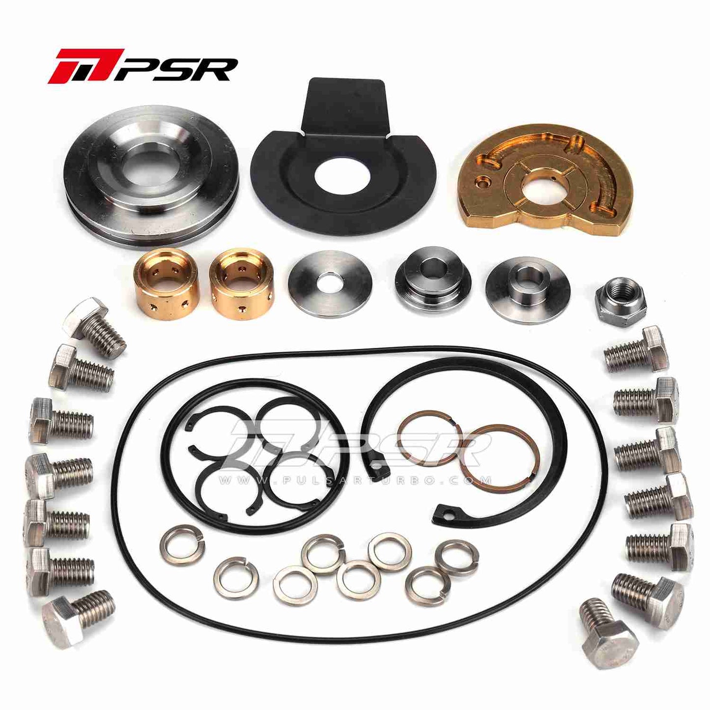 Pulsar S300 Reparatursatz