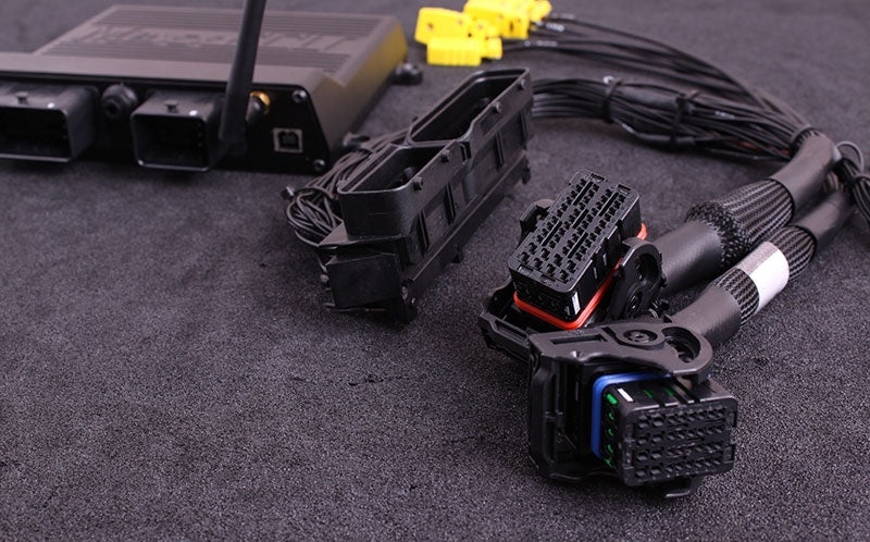 MaxxECU Race - PnP Kit - VAG 1.8T