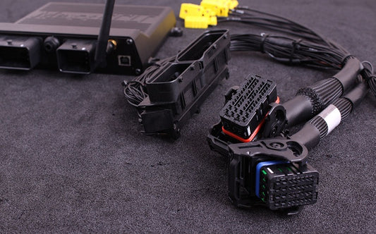 MaxxECU Race - PnP Kit - VAG 1.8T