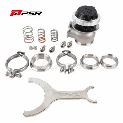 Pulsar New Gen Wastegate 45mm V-Band