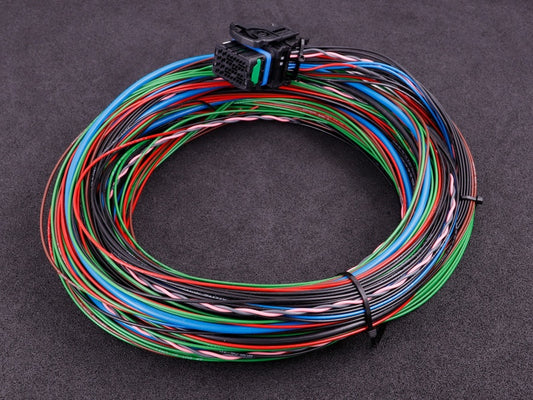 MaxxECU Universalkabelbaum (PRO) Stecker 4