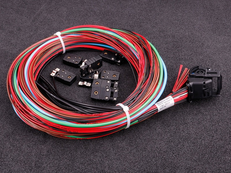 MaxxECU Universalkabelbaum (RACE) Stecker 2