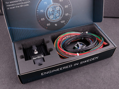 MaxxECU Mini