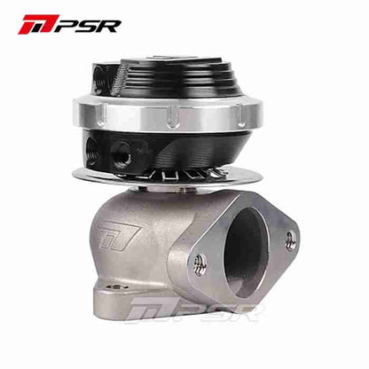 Pulsar New Gen Wastegate 38mm 2-Loch Flansch