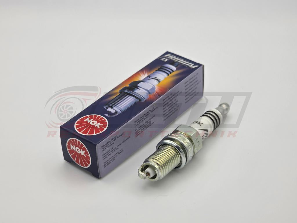 NGK Iridium Zündkerze M14x1,25 (z.B. 1.8T, VR6, R28, 2JZ, M50)