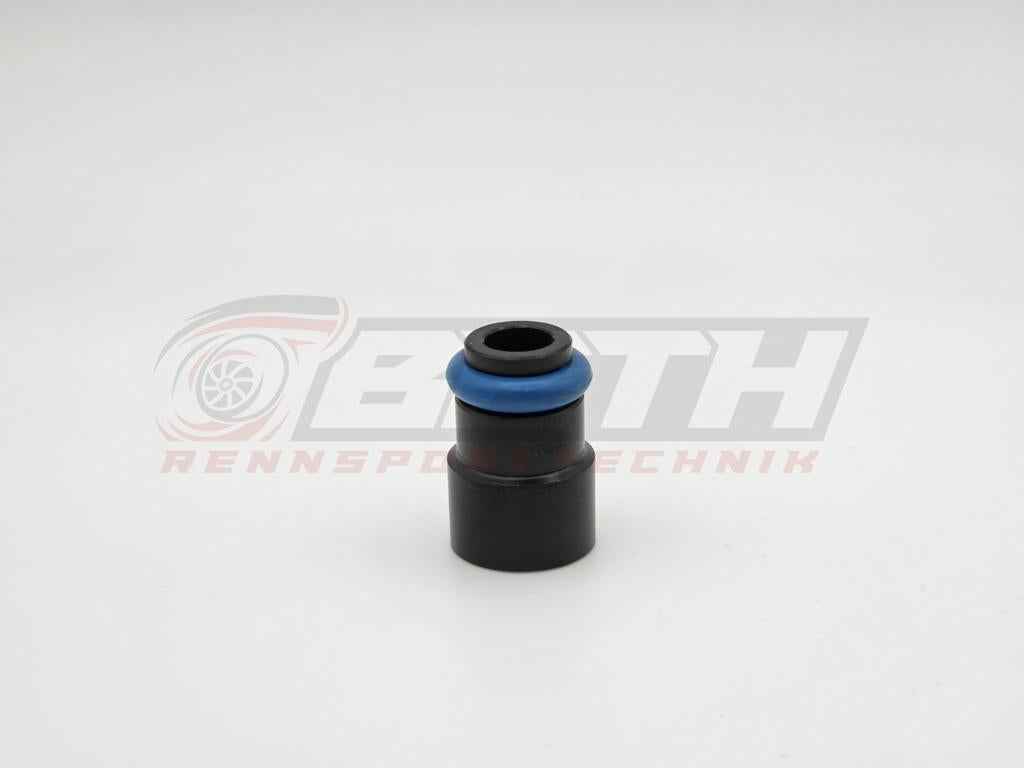 Adaptercap für Einspritzventile unten (+15mm)