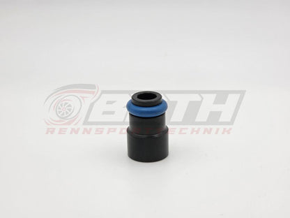 Adaptercap für Einspritzventile unten (+15mm)