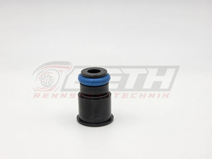 Adaptercap für Einspritzventile oben kurz (+12mm)