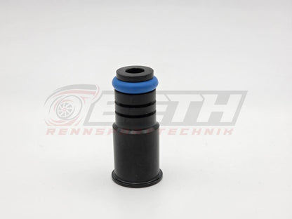 Adaptercap für Einspritzventile oben lang (+27mm)