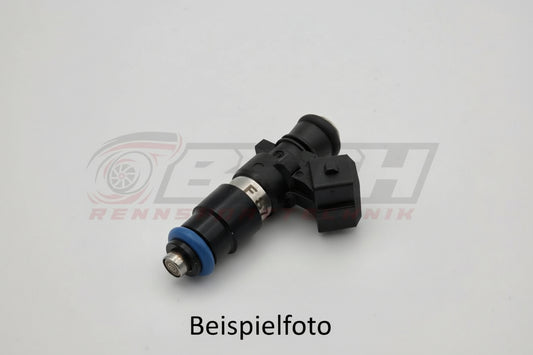 Adaptercap für Einspritzventile unten (+15mm)