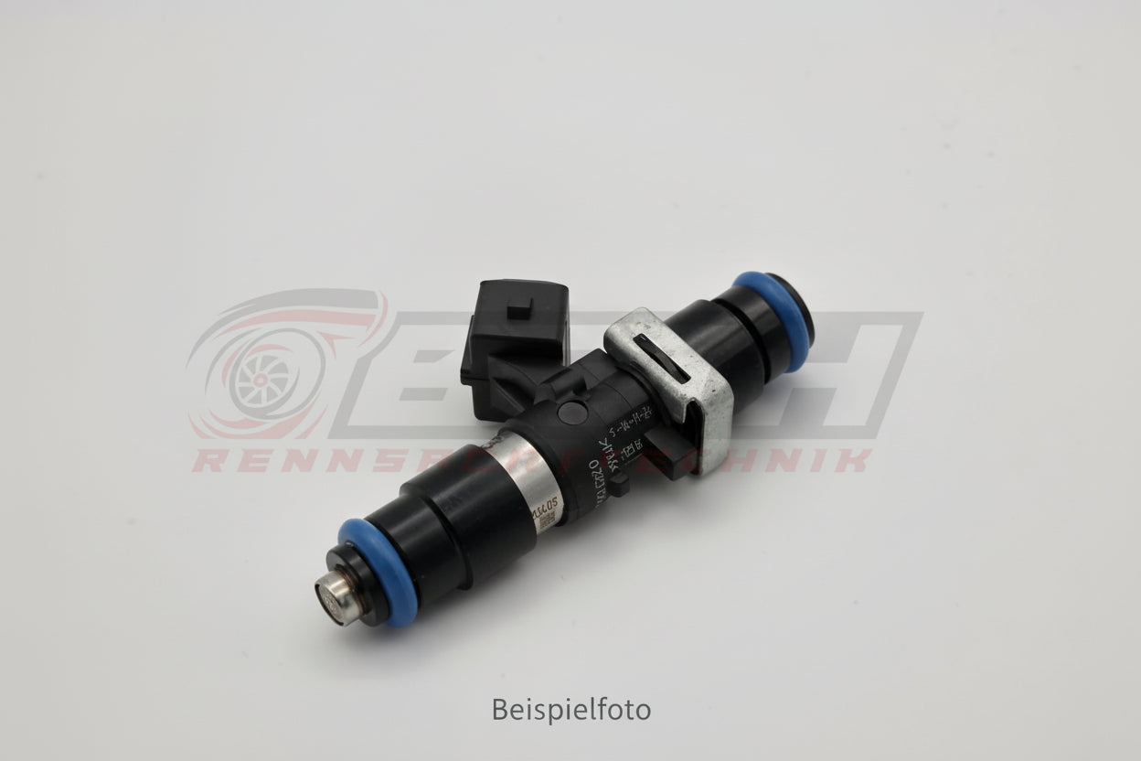 Adaptercap für Einspritzventile unten (+15mm)