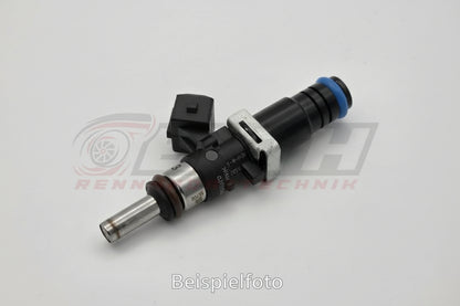 Adaptercap für Einspritzventile oben lang (+27mm)