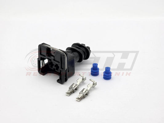 JPT EV1 Steckersatz 2-polig