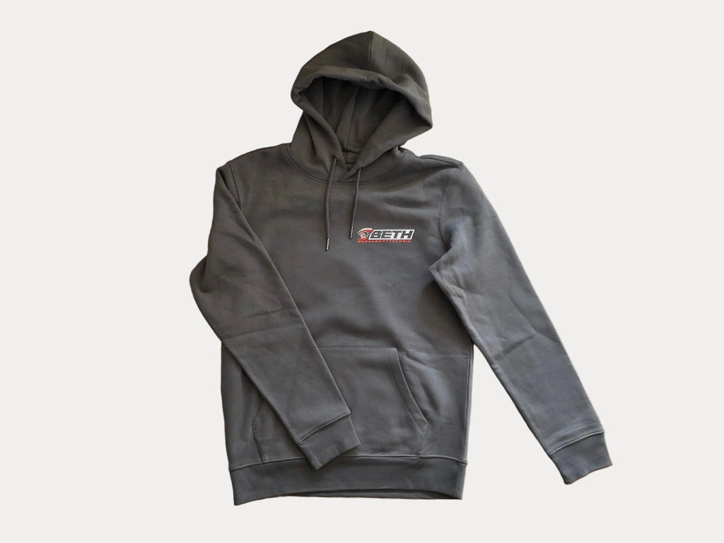 BETH Hoodie Kapuzenpullover