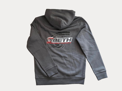 BETH Hoodie Kapuzenpullover