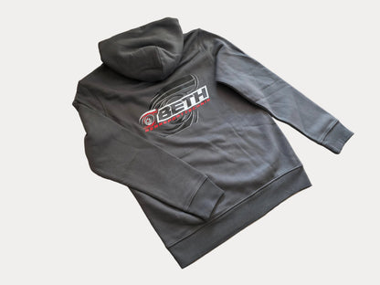 BETH Hoodie Kapuzenpullover