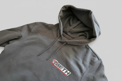 BETH Hoodie Kapuzenpullover