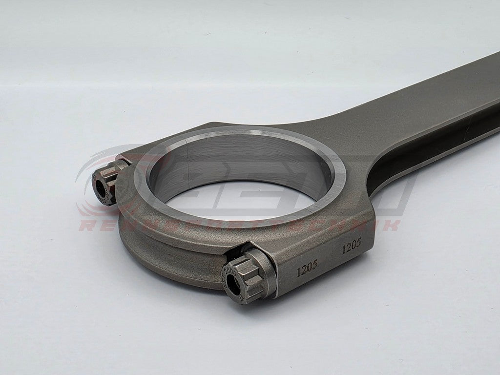 Autotun H-Schaft Stahlpleuel für VAG 1.8T 20V