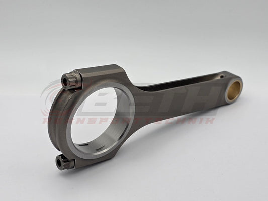 Autotun H-Schaft Stahlpleuel für R28 / VR6 - 5/16" ARP - 164mm/161mm