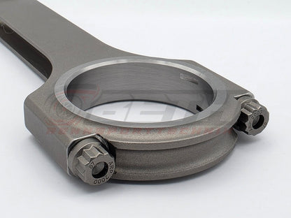 Autotun H-Schaft Stahlpleuel für VAG 1.8T 20V