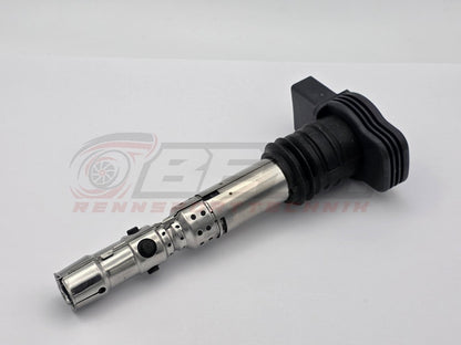 NGK Stabzündspule mittellang