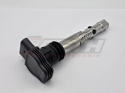 NGK Stabzündspule mittellang