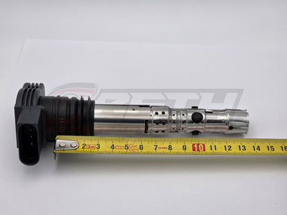 NGK Stabzündspule mittellang