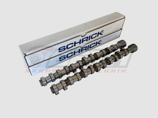 Schrick Nockenwellen 280° / 272° VAG R32 / R28 BDE