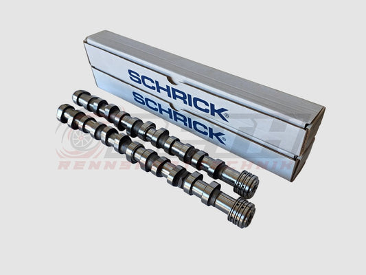 Schrick Nockenwellen 280° / 272° VAG R32 / R28 BDE