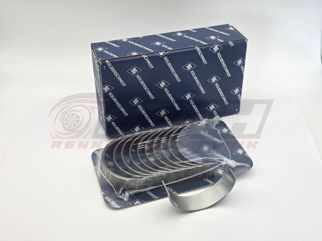 Kolbenschmidt Pleuellagerschalen R32 / R28 / VR6