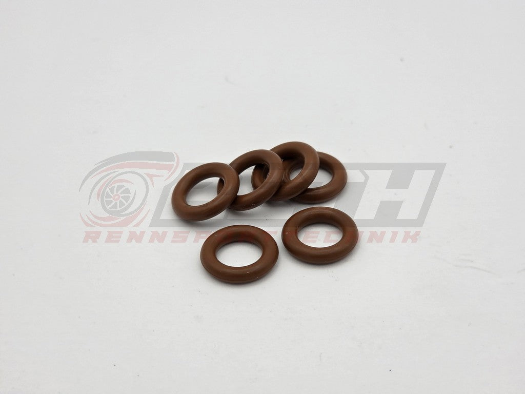 Dichtring Viton für Einspritzventile, 14mm dünn