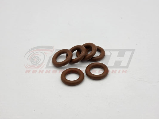 Dichtring Viton für Einspritzventile, 14mm dünn