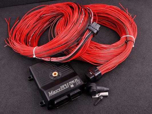 MaxxECU PDM20
