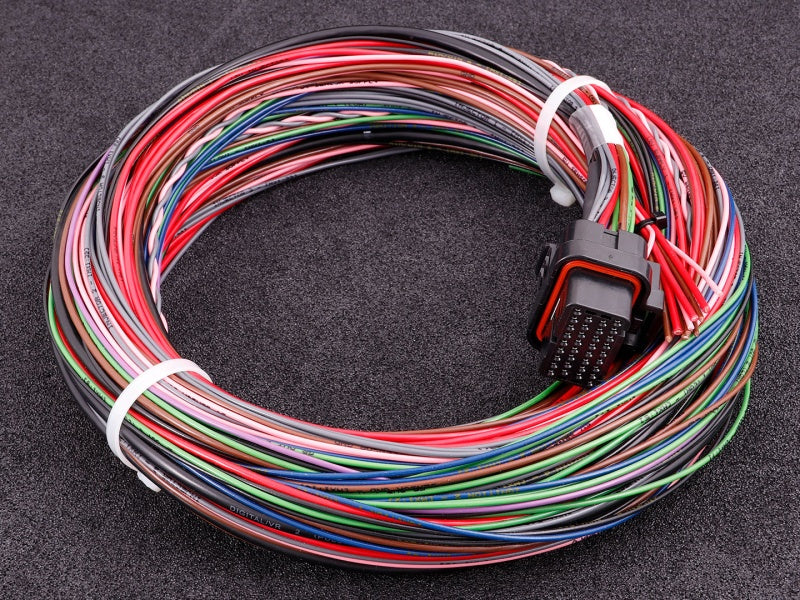MaxxECU Universalkabelbaum (RACE Gen 2) Stecker 1-4