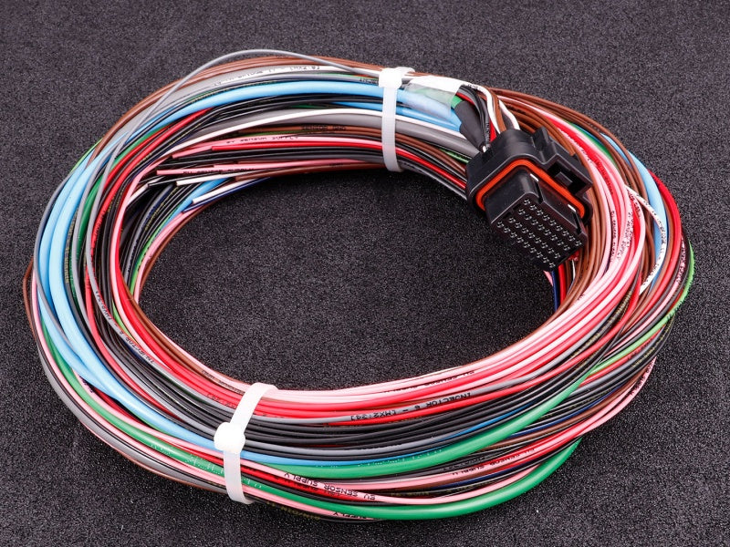 MaxxECU Universalkabelbaum (RACE Gen 2) Stecker 1-4