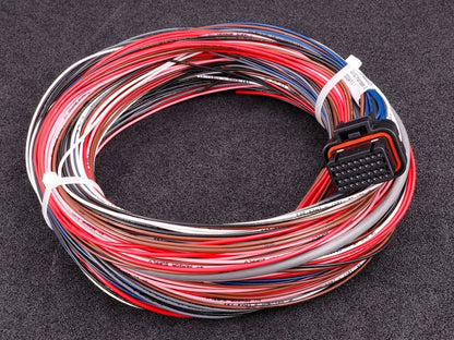 MaxxECU Universalkabelbaum (RACE Gen 2) Stecker 1-4