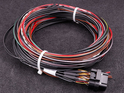 MaxxECU Universalkabelbaum (RACE Gen 2) Stecker 1-4