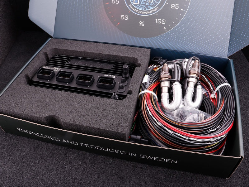 MaxxECU Race Gen 2