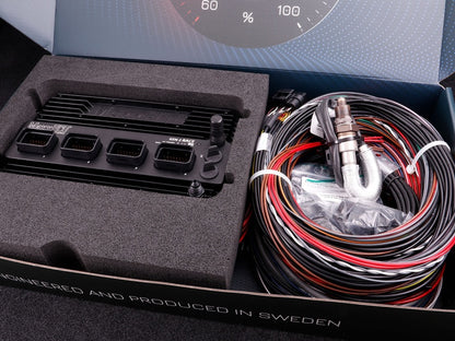 MaxxECU Race Gen 2
