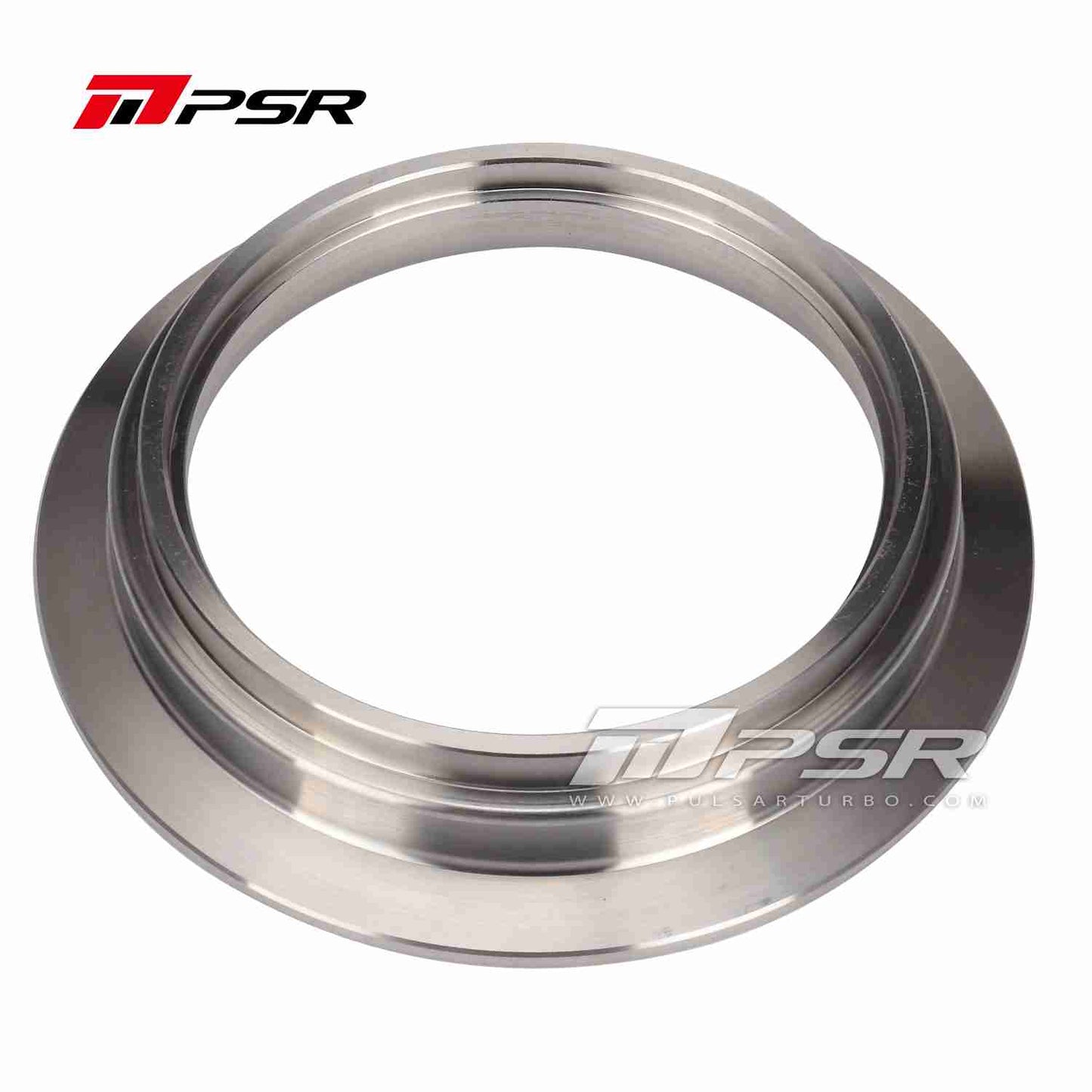 Pulsar S300 3" / 3,5" V-Band Set Auslass