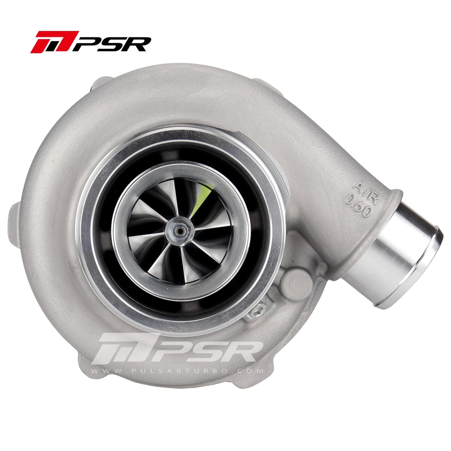 Pulsar PTX 3071 Gen 2