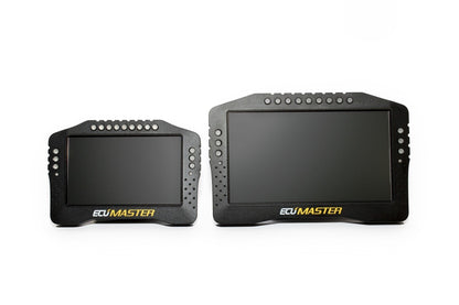 Ecumaster ADU 5 + ADU 7 Display